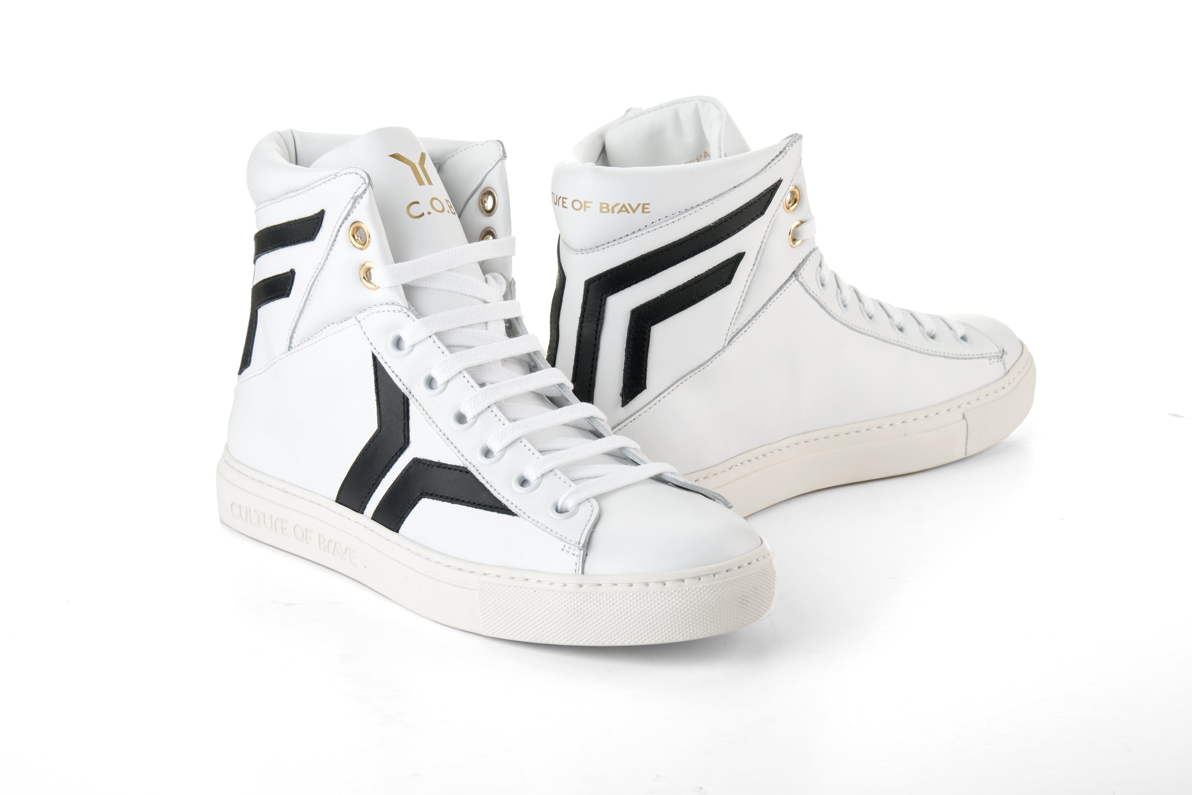 Prepared to Risk S34 Men