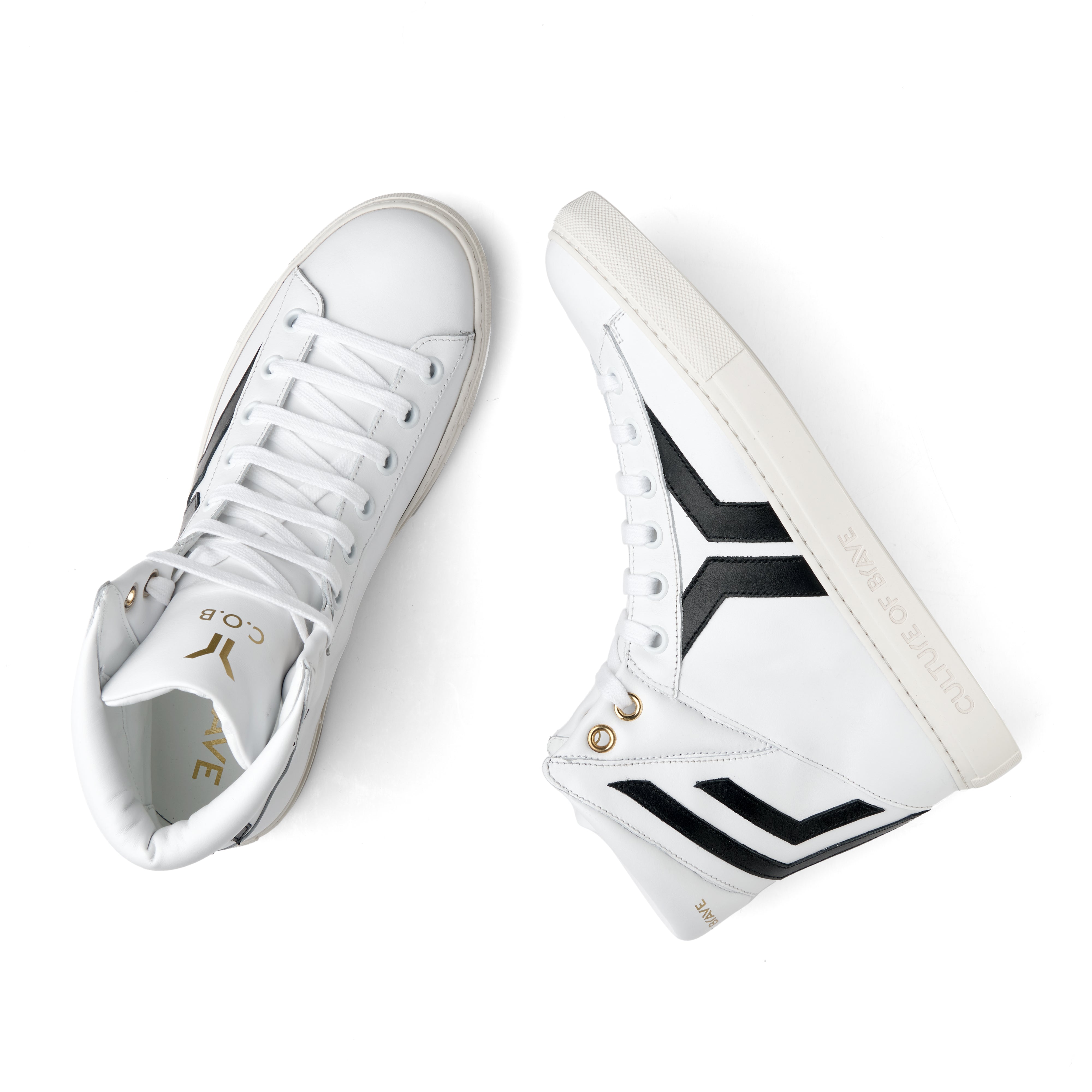 Prepared to Risk S34 Men