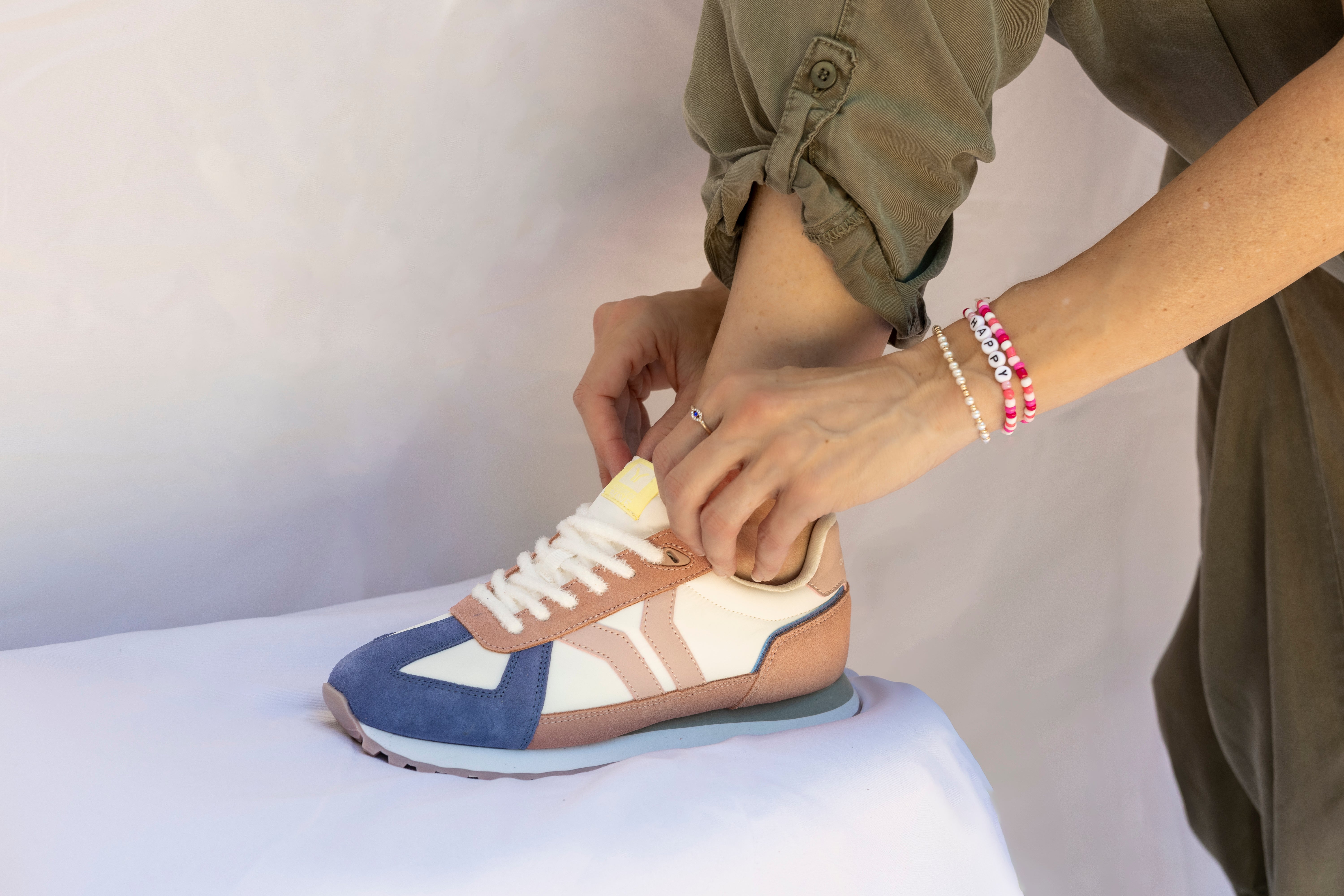 Italian sneakers womens online