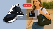 Bold Summer Combo: Black on Black