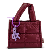 Anytime Small Cherry Handbag