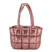 Bigtime Tote Pink Handbag