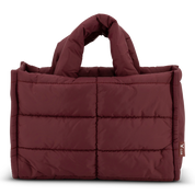 Everytime Medium Cherry Handbag