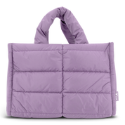 Everytime Medium Light Purple Handbag