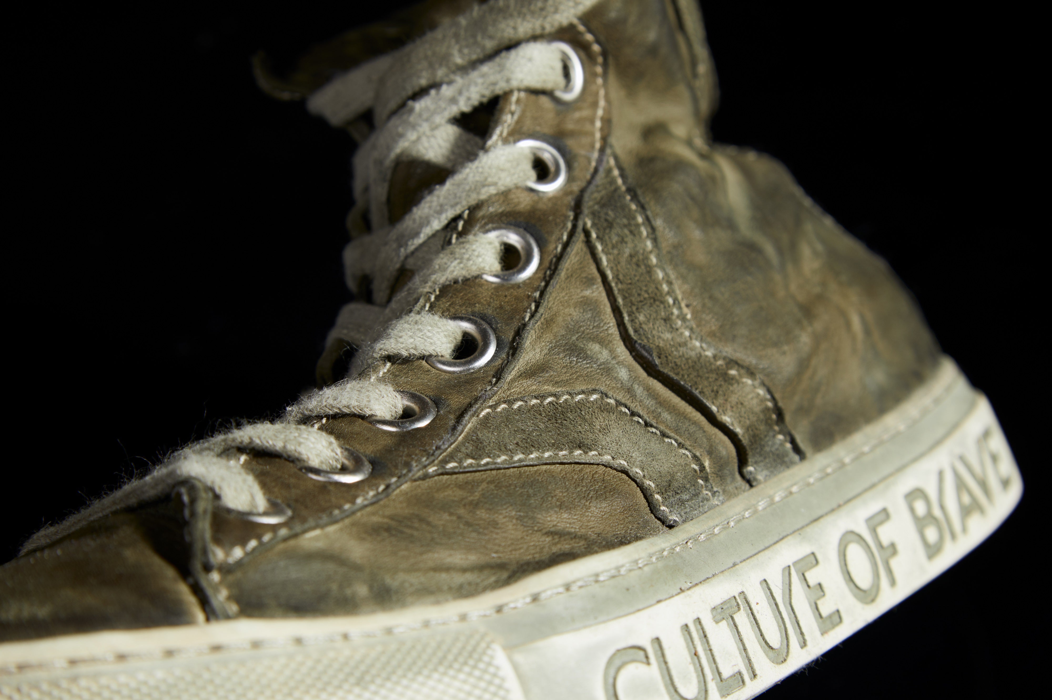 Individual Courage Olive OD13 Women