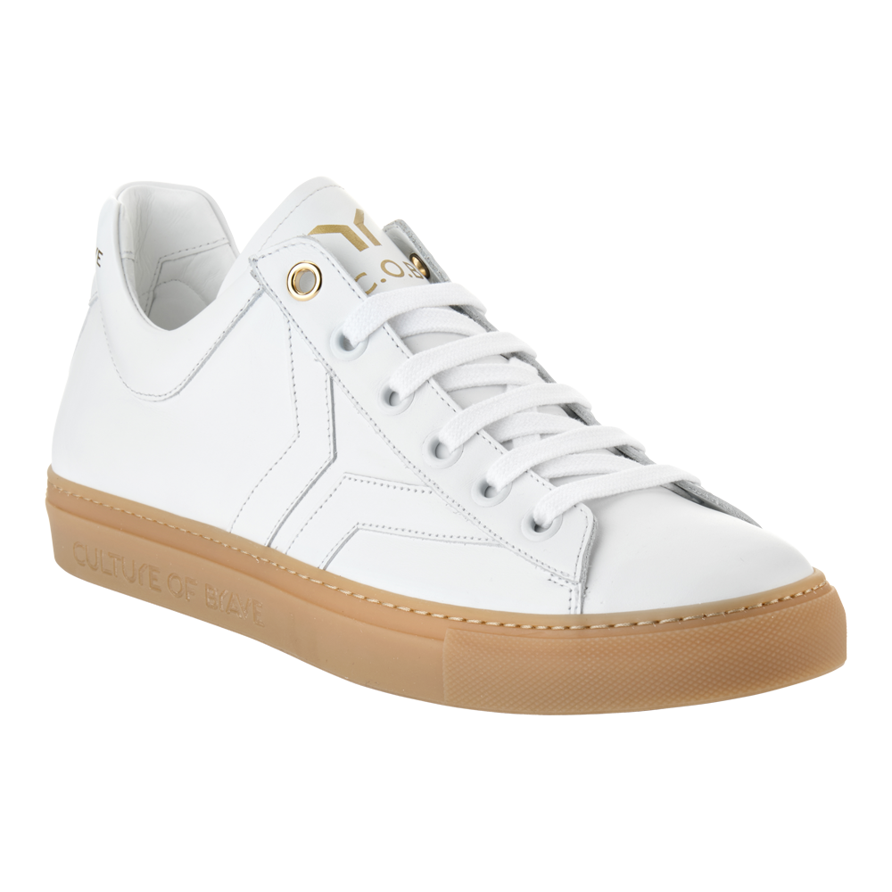 Buy Puma Men White Basket Classic Gum Deluxe Sneakers - Casual Shoes for  Men 7252268 | Myntra