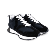 Bold Runner Black Women
