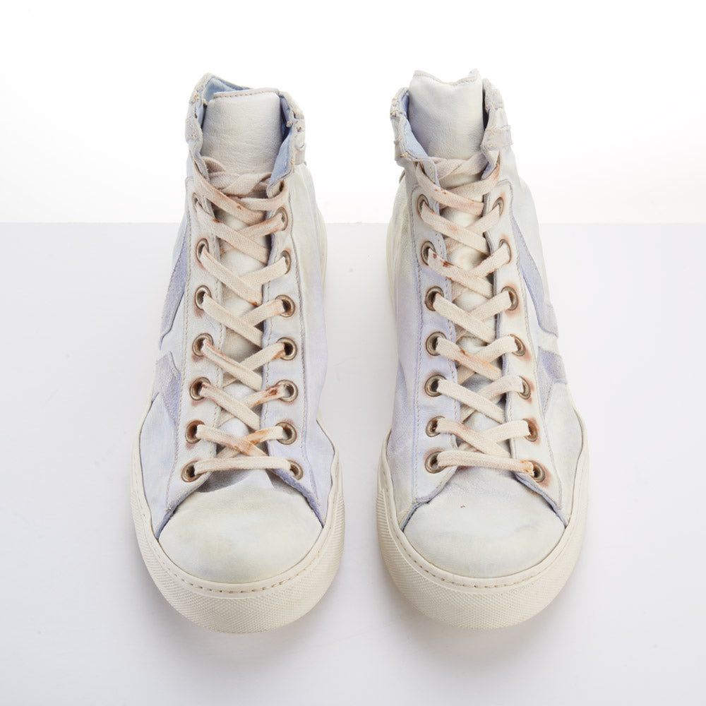 Individual Courage Wisteria OD10 Women