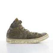Individual Courage Olive OD13 Women
