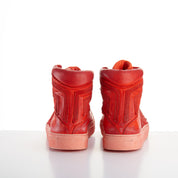 Individual Courage Red OD18 Women