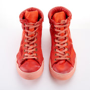 Individual Courage Red OD18 Women