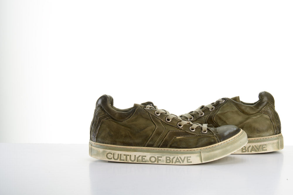 Individual Courage Olive OD4 Women