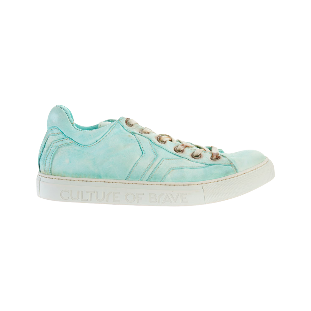 Individual Courage Aqua OD5 Women