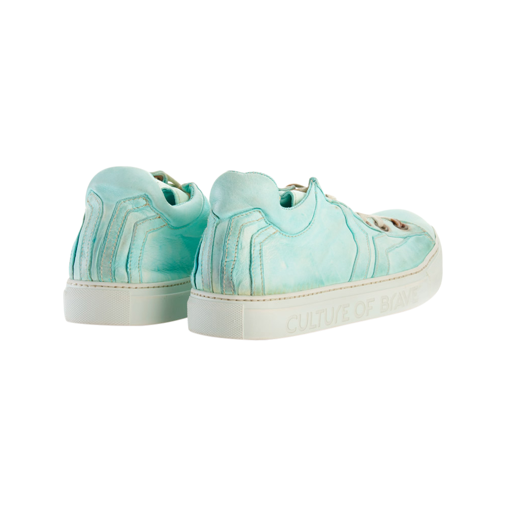 Individual Courage Aqua OD5 Women