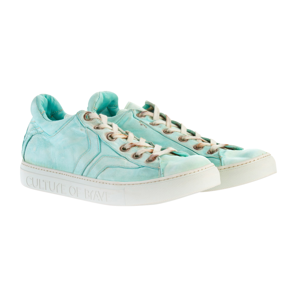 Individual Courage Aqua OD5 Women