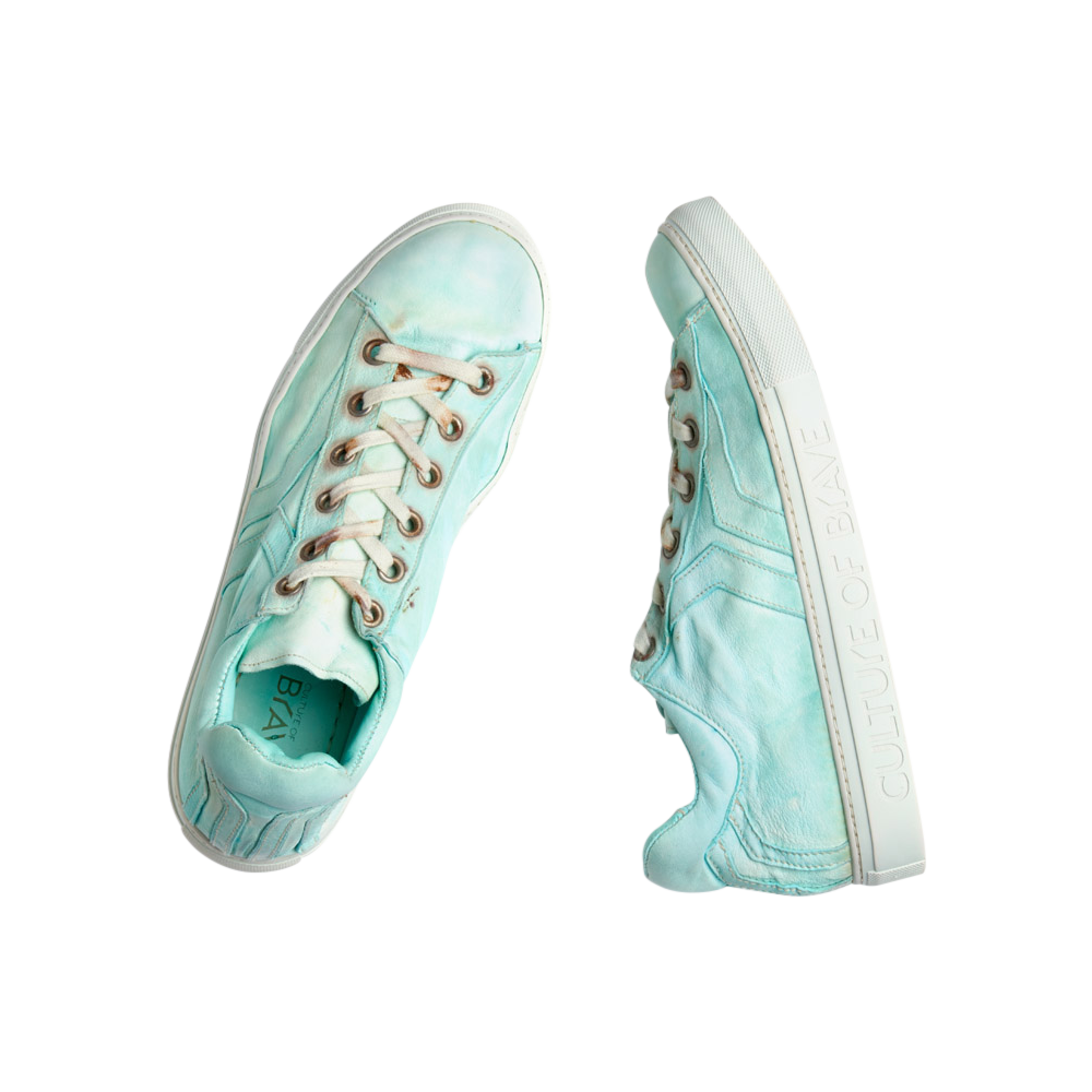 Individual Courage Aqua OD5 Women
