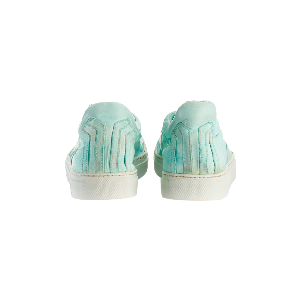 Individual Courage Aqua OD6 Men