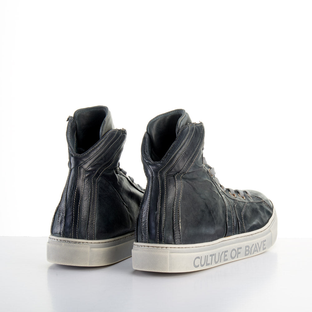 Individual Courage Charcoal OD9 Women