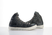 Individual Courage Charcoal OD9 Women
