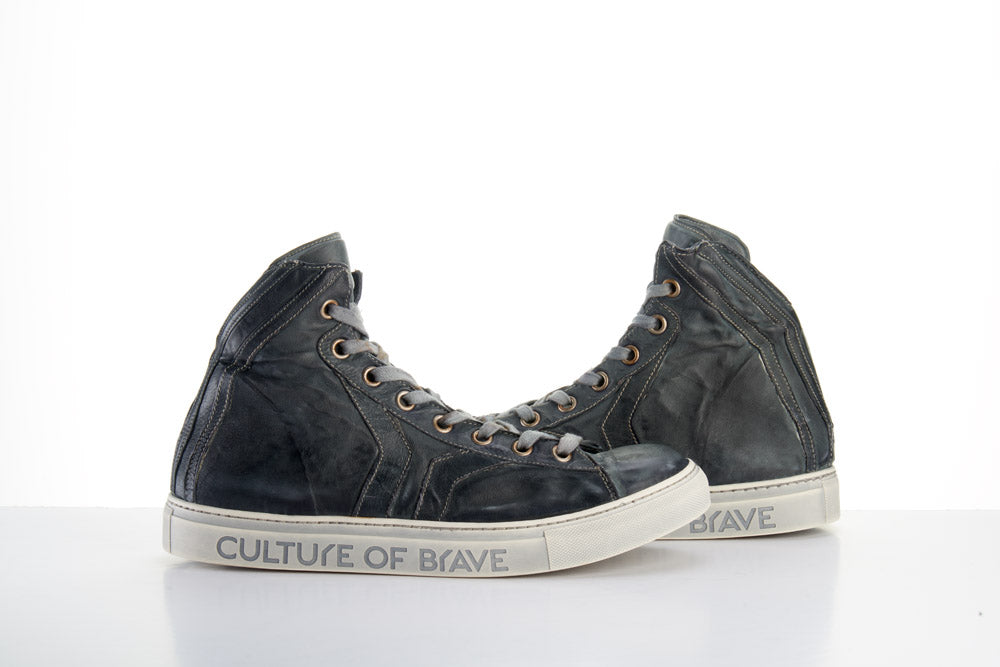 Individual Courage Charcoal OD9 Women