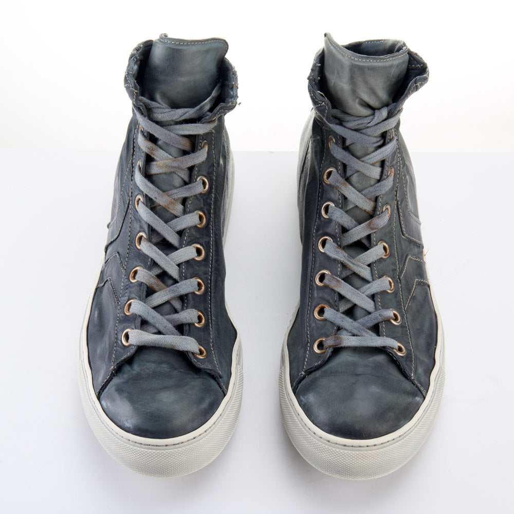 Individual Courage Charcoal OD9 Women