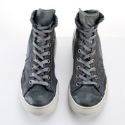 Individual Courage Charcoal OD9 Women