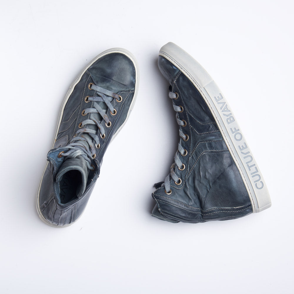 Individual Courage Charcoal OD9 Women