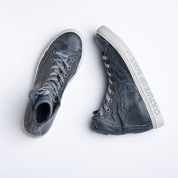 Individual Courage Charcoal OD9 Women